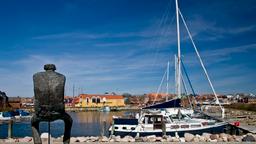 Thisted car hire