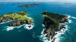 Bay of Islands holiday rentals