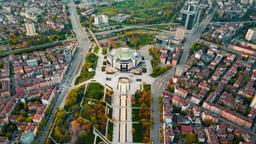 Find cheap flights from Scotland to Bulgaria