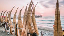Chiclayo Hotels