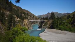 Find cheap flights from London Stansted Airport to New Zealand