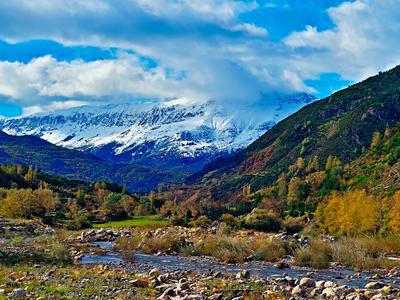 Benasque