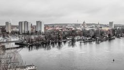 Potsdam hotel directory