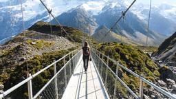 Find cheap flights from Belfast City Airport to New Zealand