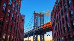 Brooklyn hotel directory