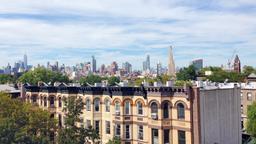 Find cheap flights from London Stansted Airport to New York