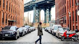 Find cheap flights from Paris to New York LaGuardia Airport