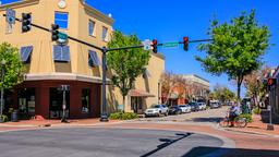 Winter Haven car hire
