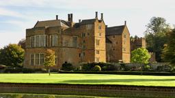 Banbury Hotels