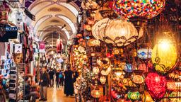 Find cheap flights from Grimsby to Istanbul