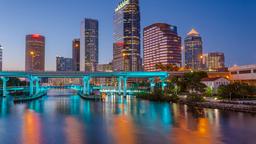 Tampa car hire