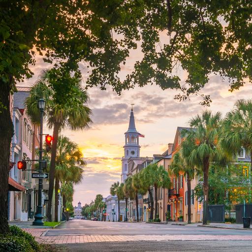 Charleston