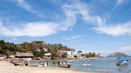 Nayarit holiday rentals
