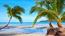 Find cheap flights from London Heathrow Airport to Solomon Islands