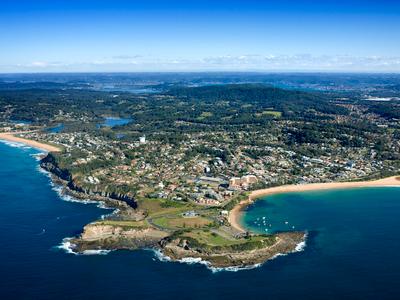 Terrigal