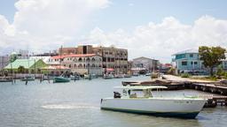 Find cheap flights from Edinburgh to Belize City Philip S.W.Goldson