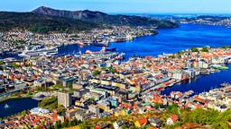 Hotels near Bergen Airport