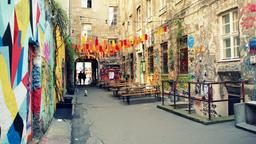 Find cheap flights from Glasgow Airport to Berlin Schönefeld Airport