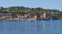 Port Townsend bed & breakfasts
