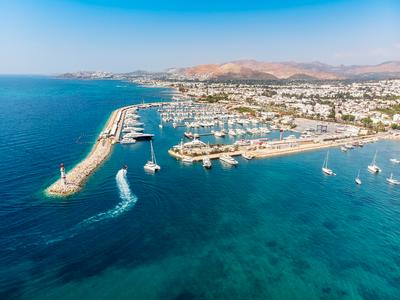 Turgutreis