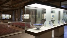 Lisbon hotels near Museu Calouste Gulbenkian