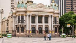 Find cheap flights to South America