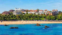 Hotels near Santander Airport