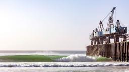 Find cheap flights to Mauritania