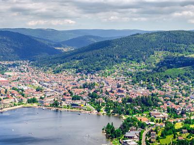 Gérardmer