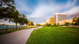 Find cheap flights from Manchester to Windsor