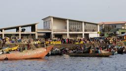 Guinea hotels
