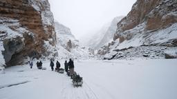 Jammu and Kashmir holiday rentals