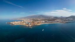 Arona Hotels