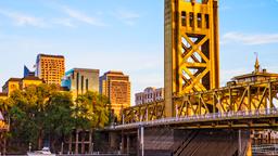 Hotels near Jon Meacham (Sacramento Speaker Series)