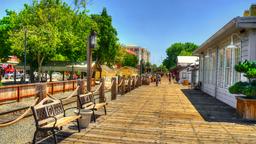 Find cheap flights to Sacramento