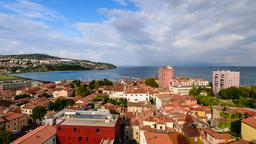 Find cheap flights to Slovenia
