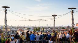 Find cheap flights from Dublin to Berlin Schönefeld Airport