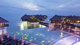 Sepang car hire