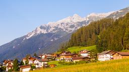 Neustift im Stubaital hotels