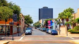 Find cheap flights to McAllen