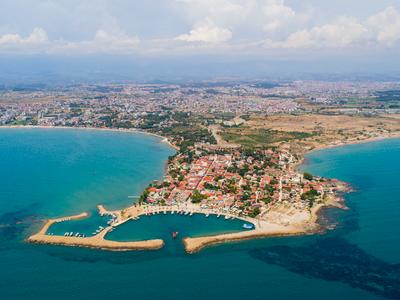 Side (Antalya)