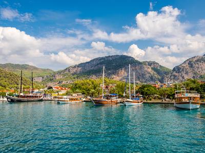 Göcek