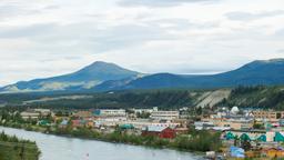 Hotels near Whitehorse Airport