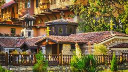 Find cheap flights from Manchester to Varna