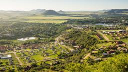 Maseru car hire