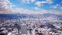 Sapporo hotel directory