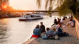 Find cheap flights from Manchester to Paris Beauvais-Tille