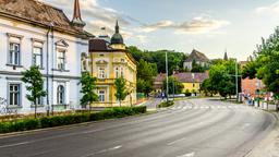 Find cheap flights to Hungary