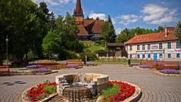 Miskolc car hire