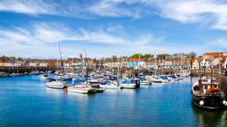 Anstruther bed & breakfasts